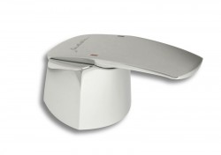 NOVASERVIS - Páka METALIA chróm (P/5600,0)