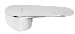 NOVASERVIS - Páka Smart  98001 chróm (P/98001,0)