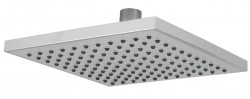 NOVASERVIS - Pevná sprcha, chróm (RUP/199,0)