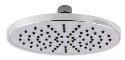 NOVASERVIS - Pevná sprcha priemer 200 mm chróm (RUP/200,0)