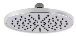 NOVASERVIS - Pevná sprcha priemer 200 mm chróm (RUP/200,0)