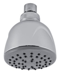 NOVASERVIS - Pevná sprcha priemer 86 mm chróm (RUP/124,0)