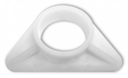 NOVASERVIS - Plastová vystužovací podložka pod drez (PODLOZKA-PLAST)