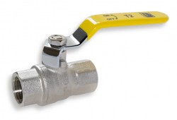 NOVASERVIS - Plynový guľový kohút MM 2