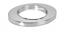 NOVASERVIS - Podložka pod batériu chróm (PB/33001,0)