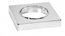 NOVASERVIS - Podložka pod batériu chróm (PB/36001,0)