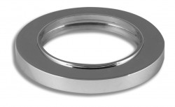 NOVASERVIS - Podložka pod batériu38001 kov chróm (PB/38001K,0)