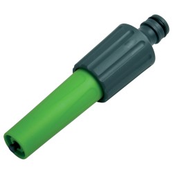 NOVASERVIS - Postrekovacia hubica nastaviteľná plast (DY3011)