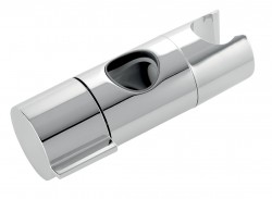 NOVASERVIS - Posuvný jazdec na KIT200 chróm (JP/KIT200,0)