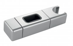 NOVASERVIS - Posuvný jazdec na KIT201 chróm (JP/KIT201,0)