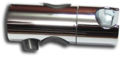 NOVASERVIS - Posuvný jazdec sprchy chróm (JP/SET060/2)