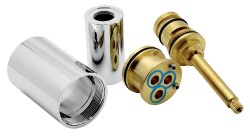 NOVASERVIS - Predlžovacia sada 25 mm pro BOX051R,0 (PRS/SET051R,0)