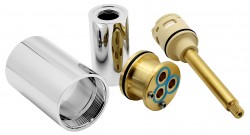 NOVASERVIS - Predlžovacia sada 25 mm pro BOX051RX,0 (PRS/SET051RX,0)