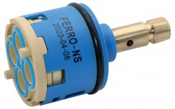 NOVASERVIS - Prepínač boxu 55052R (PR/BOX55052R)