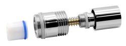 NOVASERVIS - Prepínač sprchy pre BFI11F (BFI11F-SWITCH)