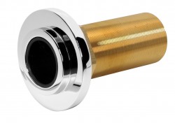 NOVASERVIS - Priechod vaňou 56345 chróm (PVAN/56345,0)