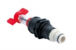 NOVASERVIS - Prietokomer 1/2