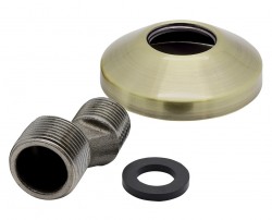 NOVASERVIS - Pripojenie nástennej batérie (150BAIBR)