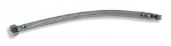 NOVASERVIS - Prívodová hadička 70481,70730 -M8 x3/8“ 40cm (HPF/70481)