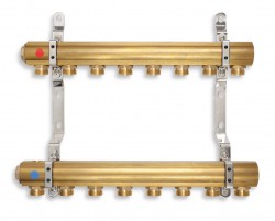 NOVASERVIS - ROZDEĽOVAČ so šróbením jednostranný G1
