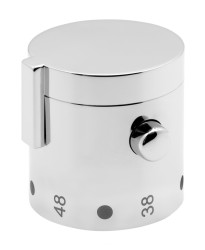 NOVASERVIS - Rukoväť termostatu batérie TITANIA Pure (R/90360T,0)