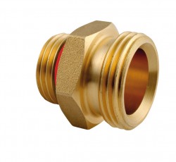 NOVASERVIS - Sedlo na prietokomer 1/2