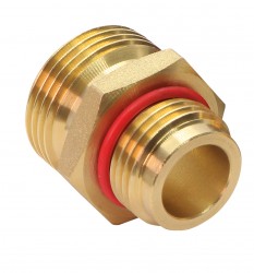 NOVASERVIS - Sedlo průtokomeru 1/2