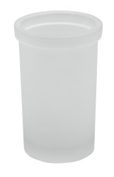 NOVASERVIS - Sklo k WC kefe (AGR14,XS)