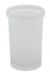 NOVASERVIS - Sklo k WC kefe (AGR14,XS)