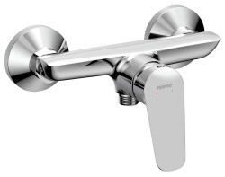 NOVASERVIS - Sprchová batéria bez príslušenstva 150 mm Themis, chróm (BTH7)