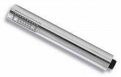 NOVASERVIS - Sprchová ružica 1-polohová (RU/120,0)