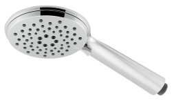 NOVASERVIS - Sprchová ružica 3 - polohová, chróm (RU/910,0)