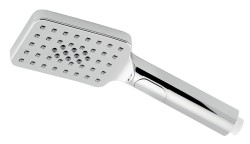 NOVASERVIS - Sprchová ružica 3 - polohová, chróm (RU/920,0)