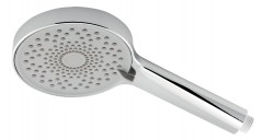 NOVASERVIS - Sprchová ružica 3 - polohová, chróm (RU/930,0)