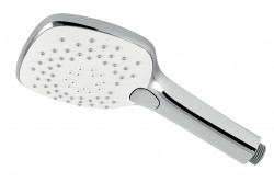 NOVASERVIS - Sprchová ružica 3-polohová ECO chróm (RU/201,0)