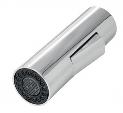 NOVASERVIS - Sprška 2-polohová pre batérie 70730 (RU/70730)