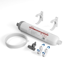 NOVASERVIS - Štartovacia sada s filtrom (FFT4-ACAG-SET)