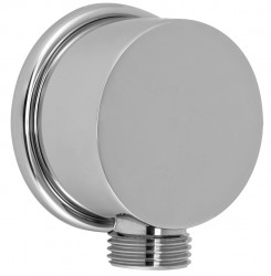 NOVASERVIS - Stenový vývod sprchy 1/2