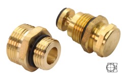 NOVASERVIS - Stop ventil + redukcia (sada C7) (RKPO-SET39)