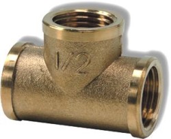 NOVASERVIS - T- kus 3/8