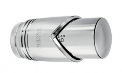 NOVASERVIS - Termostatická hlavica (GT31B)