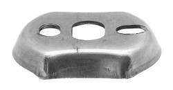 NOVASERVIS - Vložka disku pre Elis (PLECH-ELIS)