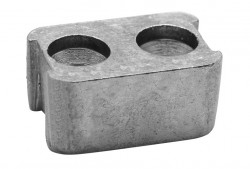 NOVASERVIS - Vložka disku pre Kate (PLECH-KATE)