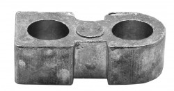 NOVASERVIS - Vložka disku pre Naty (PLECH-NATY)