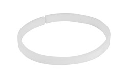 NOVASERVIS - Vodiaci krúžok delený PTFE (SKR/56081D)