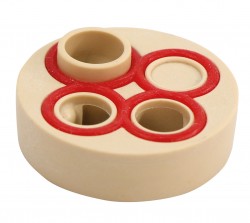 NOVASERVIS -  (VPR/2650RX)