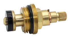 NOVASERVIS - vretenový ventil RETRO (V/RETRO/VR)