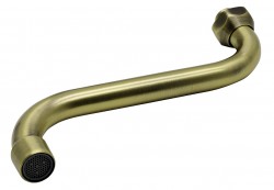 NOVASERVIS - Výtokové ramienko BAI5BR (RAM/BAI5BR)