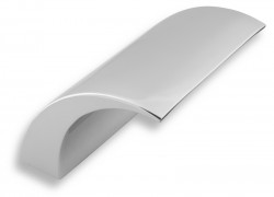 NOVASERVIS - Výtokové ramienko vaňovej stojánkovej batérie chróm (RAM0047,0)