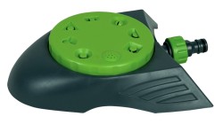 NOVASERVIS - Zavlažovač 8 polôh s adaptérom plast (DY6011)